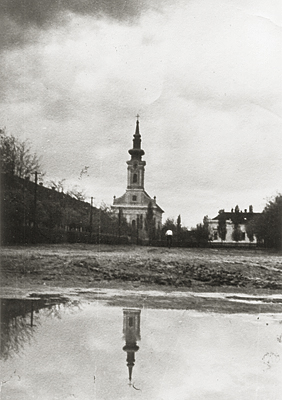 church